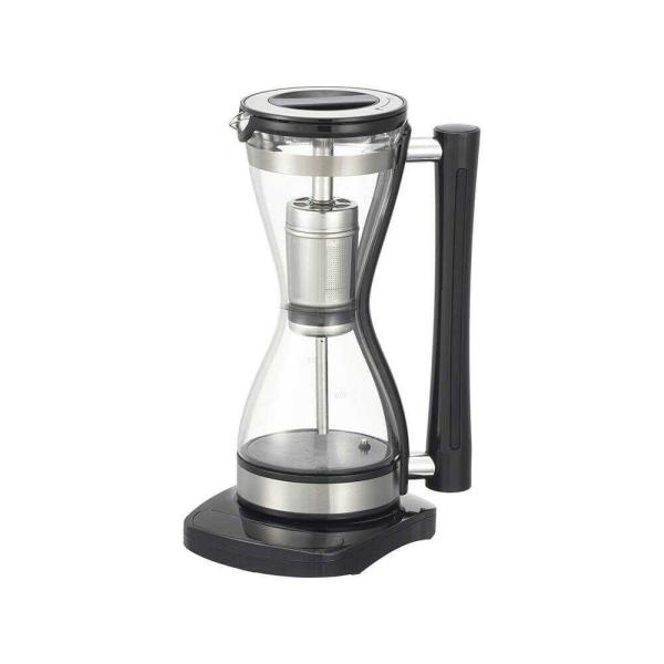 オーム電機 サイフォン式コーヒーメーカー