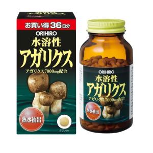 ORIHIRO（オリヒロ） ◇オリヒロ フコイダン 90粒 : サンドラッグe