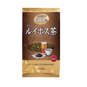 オリヒロ お徳用ブレンドルイボス茶 60包