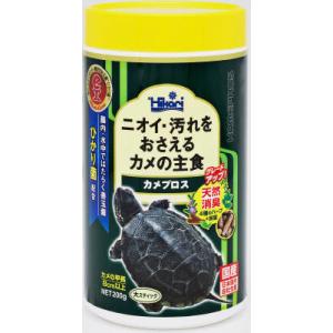 カメプロス200gの商品画像