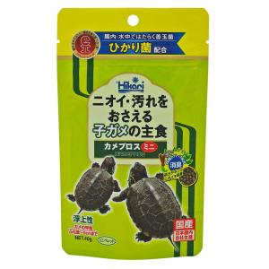 キョーリン カメプロスミニ 40g