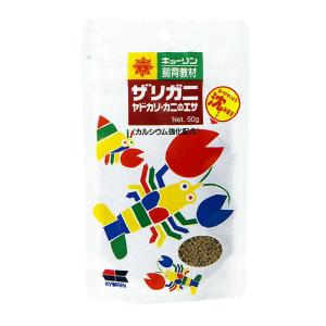 キョーリン ザリガニのエサ 50g