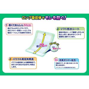 エルモアいちばんフラットタイプ 30枚の詳細画像2