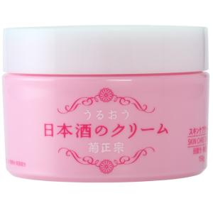 菊正宗 日本酒の化粧水 高保湿 ( 500ml )/ 保湿 乾燥対策 全身 大容量