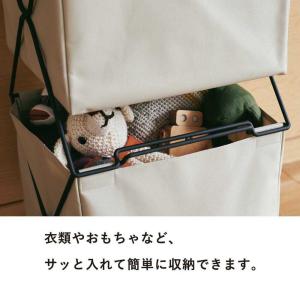 キングジム スタックバスケット 黒 1個入りの詳細画像4