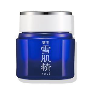 コーセー 薬用雪肌精 クリーム 40g