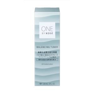 ワンバイコーセー　バランシングチューナー3本セット ONE BY KOSE（ワンバイコーセー） コーセー バランシングチューナー