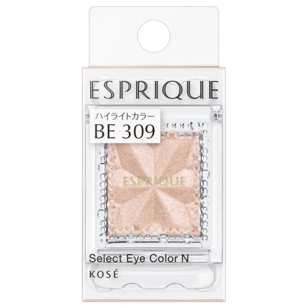 コーセー エスプリーク セレクトアイカラーN BE309
