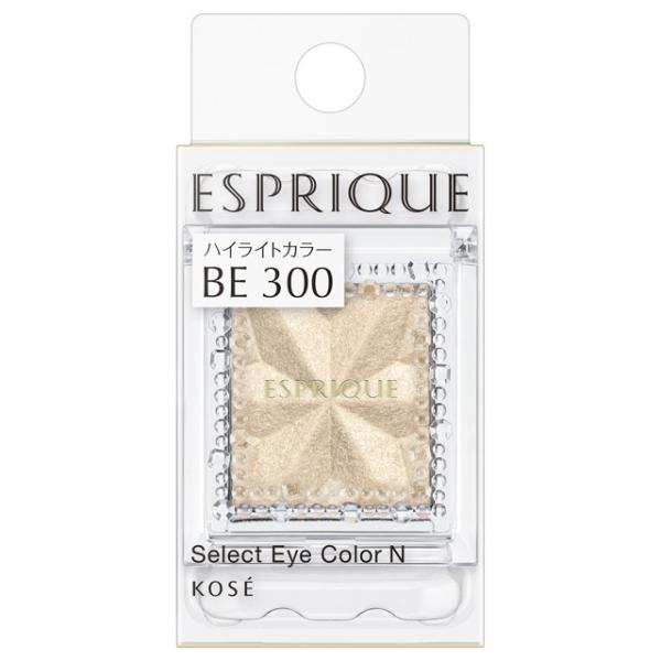 コーセー エスプリーク セレクトアイカラーN BE300
