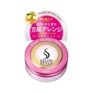 KOSE コーセー サロンスタイル ヘアワックス ハード (75g KOSE コーセー サロンスタイル ヘアワックス ハード (75g
