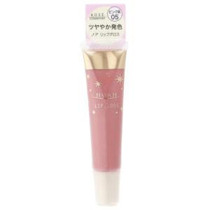 KOSE コーセー ノア リップグロス 03 ピンク系 (8g) リップクリーム