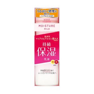 モイスチュアマイルド ローションM b 超しっとり ( 200ml )/ : 爽快
