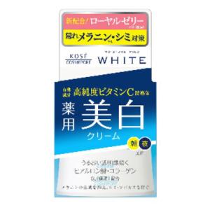 MOISTURE MILD コーセーコスメポート モイスチュアマイルド クリーム