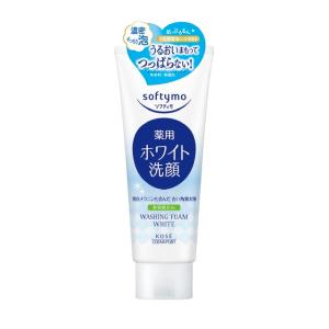 【医薬部外品】コーセーコスメポート ソフティモ 薬用洗顔フォーム ホワイト 150g