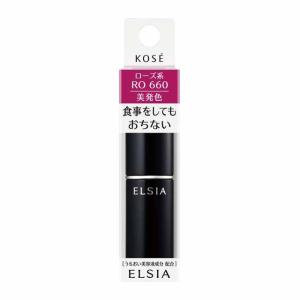 コーセー エルシアプラチナム カラーキープルージュ RO660