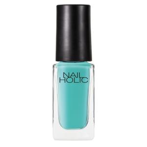 NAIL HOLIC コーセー ネイルホリック PK818 5mL : サンドラッグe-shop
