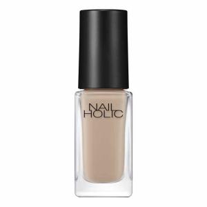 コーセー ネイルホリック くすみカラーズ PK004K 5ml : サンドラッグe