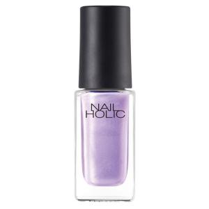 NAIL HOLIC コーセー ネイルホリック PK818 5mL : サンドラッグe-shop