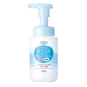 ソフティモ コーセーコスメポート 泡クレンジングウォッシュ