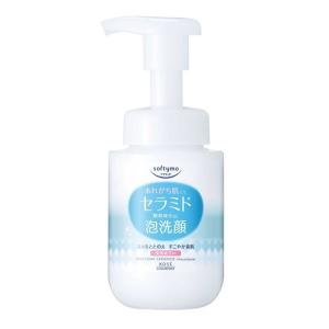 キュレル 皮脂トラブルケア泡洗顔料 つめかえ用 ( 130ml )/ 乾燥 洗顔