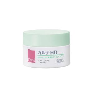 【医薬部外品】コーセー カルテHD バランスケアゲル 100g｜サンドラッグe-shop