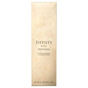 INFINITY（KOSE） インフィニティ アドバンスト ホワイト クリーム XX