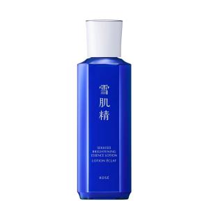 【医薬部外品】コーセー 薬用雪肌精 ブライトニング エッセンス ローション 200ml｜サンドラッグe-shop