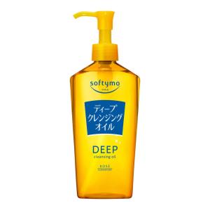ソフティモ ディープ クレンジングオイル 詰替用200ml ソフティモ ディープ クレンジングオイル つめかえ ( 210ml
