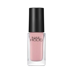 ネイルカラー・ケアセット KOSE＆NAIL HOLIC 新品未使用 コーセー ネイルホリック くすみカラーズ PK005K 5ml : サンドラッグe