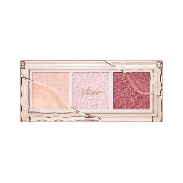 コーセー ヴィセ キラーアイトリオ PK-4 あざとい目配せ 3g