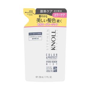 コーセー スティーブンノル スカルプケアシステム クレンザー ( 500ml