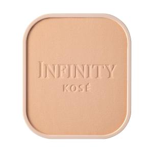 INFINITY（KOSE） コーセー インフィニティ クッション セラム グロウ