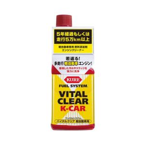 KURE 呉工業 KURE 2078 エンジンオイル添加剤 オイルシステム オイル