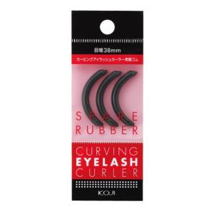 ノーブル セパレートカーラー替えゴム : べるおさ本舗 - 通販 - Yahoo