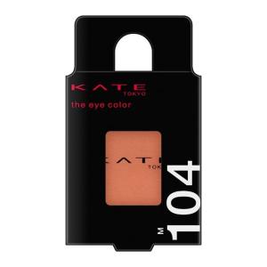 カネボウ KATE(ケイト) ザ アイカラー M...の商品画像