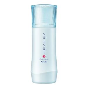 【ポイント15倍】カネボウ SUISAI（スイサイ） エマルジョン2 100ml｜サンドラッグe-shop