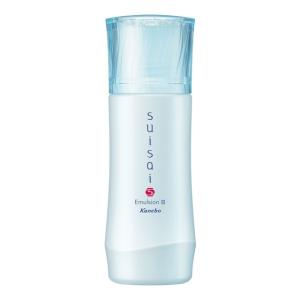 カネボウ SUISAI エマルジョン3 100ml