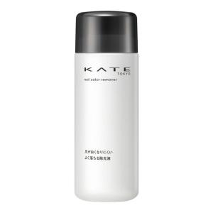 カネボウ ケイト ネイルカラーリムーバーN 230mL｜サンドラッグe-shop