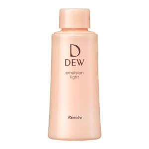 DEW（デュウ） カネボウ ローション さっぱり＜本体＞ 150ml : コスメ