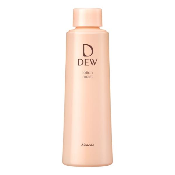 【ポイント15倍】カネボウ DEW（デュウ） ローション しっとり（レフィル） 150mL