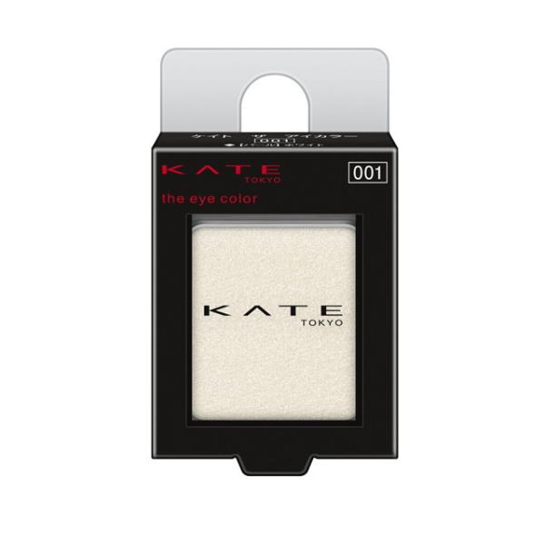 KATE（ケイト） ザ アイカラー 001