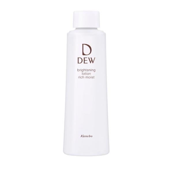 【ポイント15倍】カネボウ DEW(デュウ） ブライトニングローション とてもしっとり（レフィル） ...