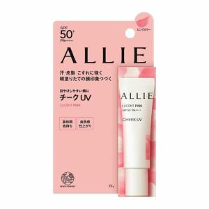 ALLIE カネボウ ALLIE（アリィー） クロノビューティ ミルクUV EX 60ml