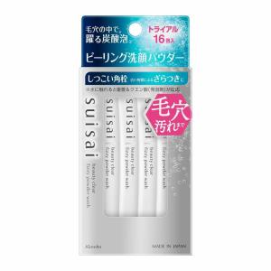 スイサイ ビューティクリア パウダーウォッシュN ( 0.4g×32個入
