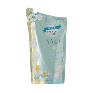 カネボウ サラ シャンプー 軽やかさらさら  350ml