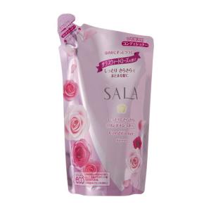 カネボウ サラ ヘアコンディショナー しっとりさらさら ＜詰替用＞ 350ml