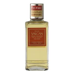 カネボウ バルカン フレッシュコロンオーデコロン 180ml