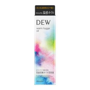 DEW（デュウ） カネボウ アフターグロウドロップ 本体 170ml（化粧水