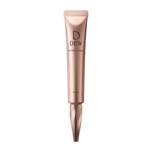 【ポイント15倍】【医薬部外品】カネボウ DEW（デュウ） リンクルスマッシュ 20g