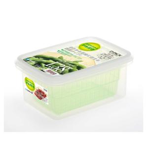 サンコープラスチック ザル付Dパック D‐7d 本体1・ザル1・蓋1｜サンドラッグe-shop